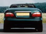 Daewoo No.1 Concept 1995 года